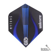 Ultrafly.100 Mythos Big Wing Minotaur Blue