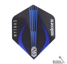 Ultrafly.100 Mythos Big Wing Minotaur Blue