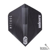 Ultrafly.100 Mythos Big Wing Minotaur Grey