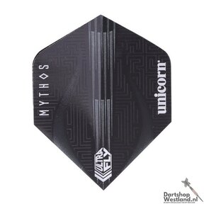 Ultrafly.100 Mythos Big Wing Minotaur Grey