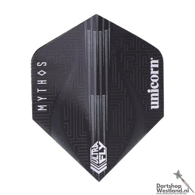 Ultrafly.100 Mythos Big Wing Minotaur Grey