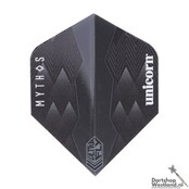 Ultrafly.100 Mythos No.2 Hydra Grey