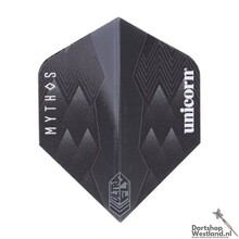 Ultrafly.100 Mythos No.2 Hydra Grey