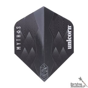 Ultrafly.100 Mythos No.2 Hydra Grey