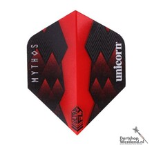 Ultrafly.100 Mythos No.2 Hydra Red