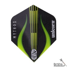 Ultrafly.100 Mythos No.2 Minotaur Lime