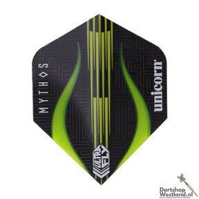 Ultrafly.100 Mythos No.2 Minotaur Lime