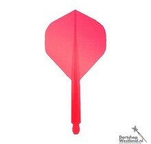 Condor AXE Metallic Red No.6 M