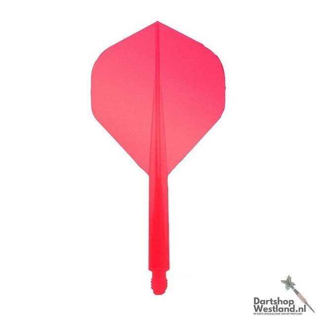 Condor AXE Metallic Red Standard M