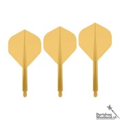 Condor Axe Neon Orange Standard L