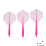 Condor Axe Neon Pink Standard L