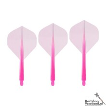 Condor Axe Neon Pink Standard L