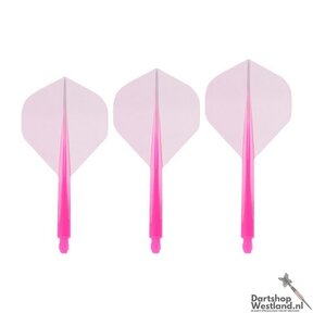 Condor Axe Neon Pink Standard L