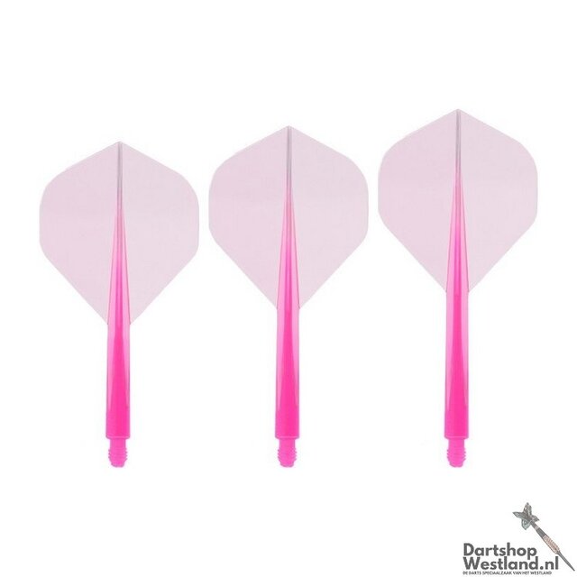 Condor Axe Neon Pink Standard S