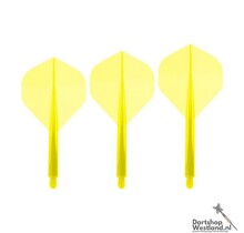 Condor Axe Neon Yellow Standard L