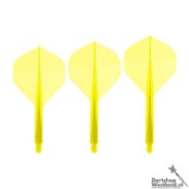 Condor Axe Neon Yellow Standard S