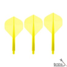 Condor Axe Neon Yellow Standard S
