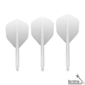 Condor Axe White Small L