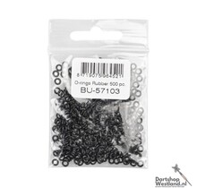 O-Rings Rubber - 1000pcs.