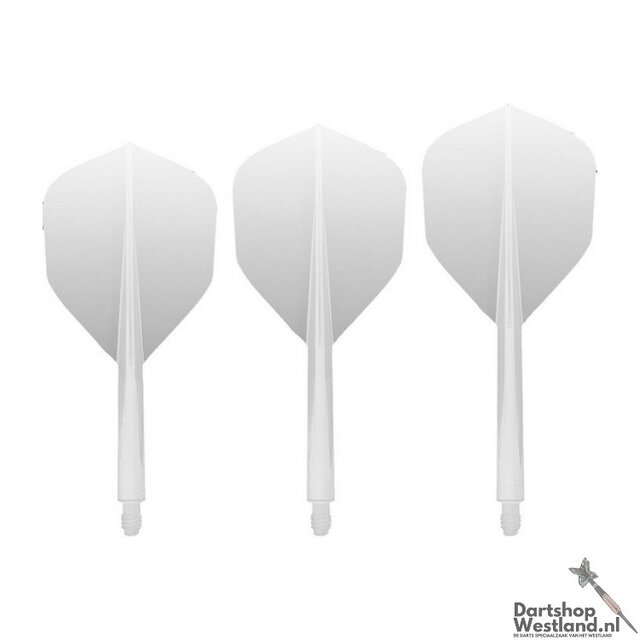 Condor Axe White Small S