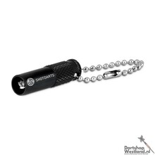 Dart Shaft Removal Tool Black