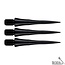 Bull's Darts Aviation Conversion Point Black 30mm