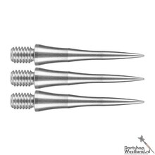 Aviation Conversion Point Silver 30mm