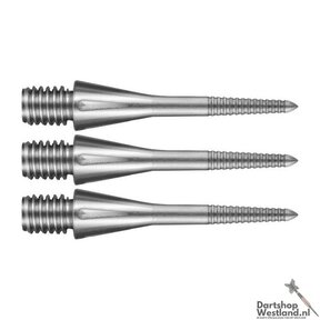 Lance FR Titanium Conversion 26mm point