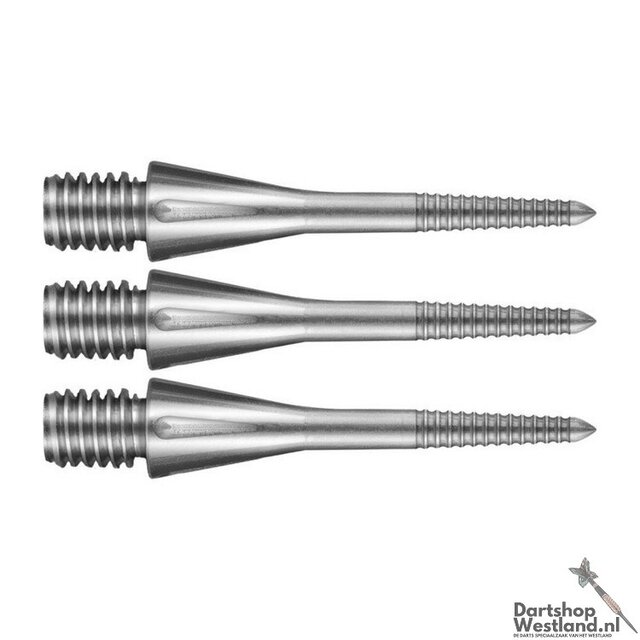 Lance FR Titanium Conversion 26mm point