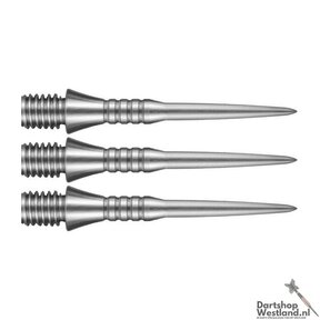 Lance SR Titanium Conversion 30mm point