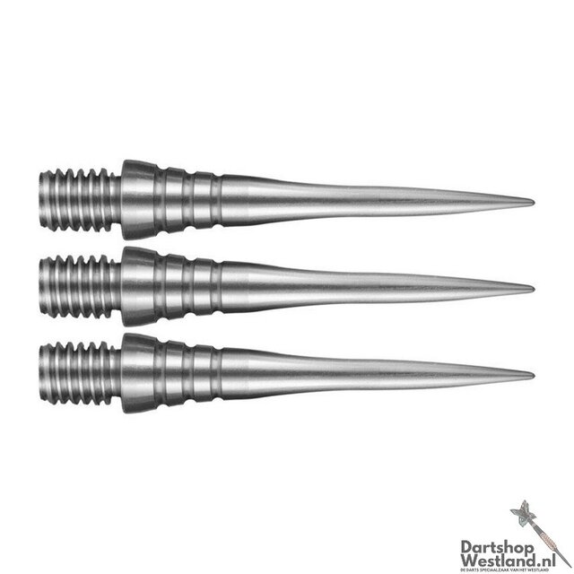 Lance TR Titanium Conversion 30mm point