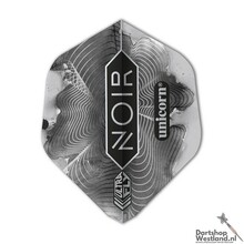 Ultrafly.100 Serie Big Wing Noir Organic