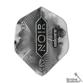 Ultrafly.100 Serie Big Wing Noir Organic