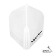 Robson Plus Flight No.6 White