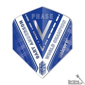 Ultrafly.100 Player Big Wing Gary Anderson P5