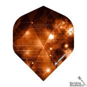 Astral No.2 Orange 100 micron