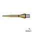 Target Darts Titanium Nano Converter Swiss Point Gold 30mm