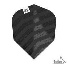 Vision Ultra Player Rob Cross Black No.6