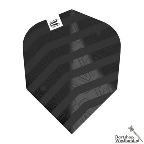 Vision Ultra Player Rob Cross Black No.6