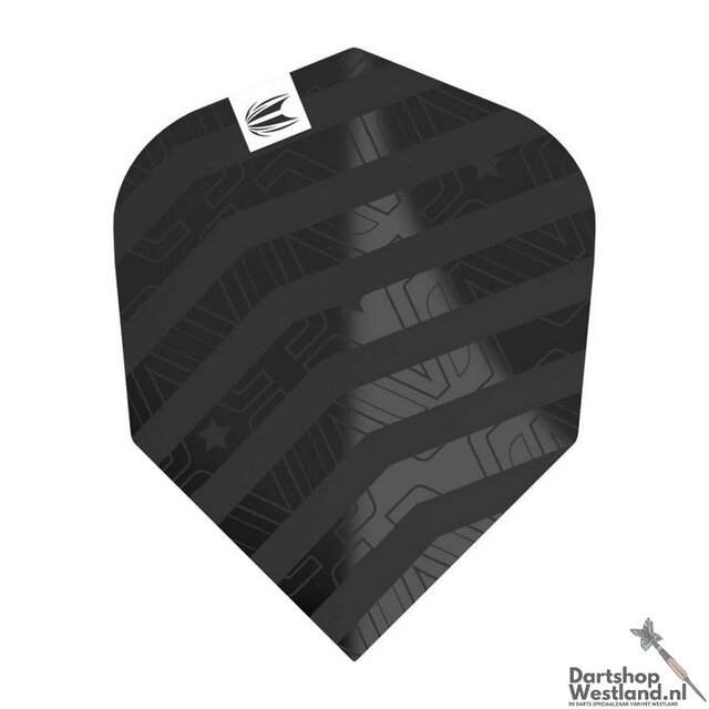 Vision Ultra Player Rob Cross Black No.6