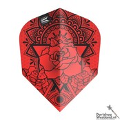 Vision Ultra Ink No.6 Red