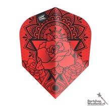 Vision Ultra Ink No.6 Red