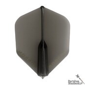 Robson Plus Flight Crystal Clear No.6 Black