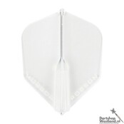 Robson Plus Flight Crystal Clear No.6 Clear