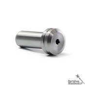 Grippoint Collet Repointing Machine