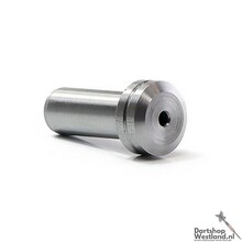 Grippoint Collet Repointing Machine