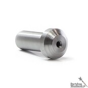 Steelpoint Collet Repointing Machine