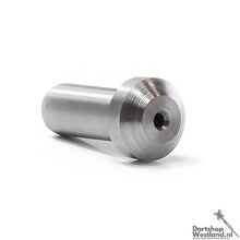 Steelpoint Collet Repointing Machine