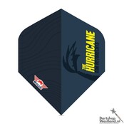 Player 100 Kim Huybrechts The Hurricane Blue No.2