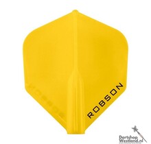 Robson Plus Flight No.2 Yellow